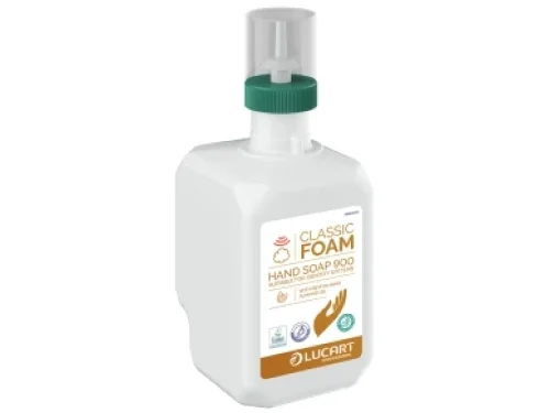 Classic Foam Lucart 1000ml