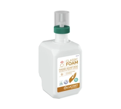 Classic Foam Lucart 1000ml