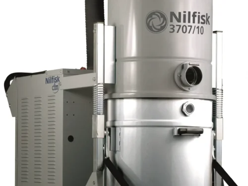 Aspirador Industrial Nilfisk 3707/10
