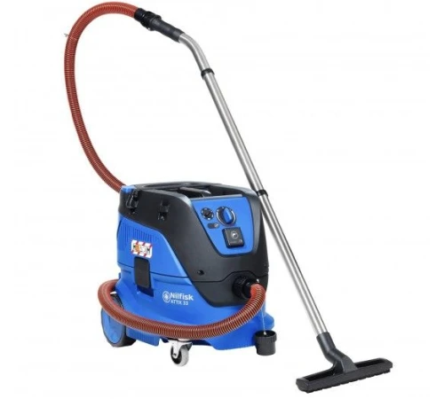 ATTIX 33-2M PC