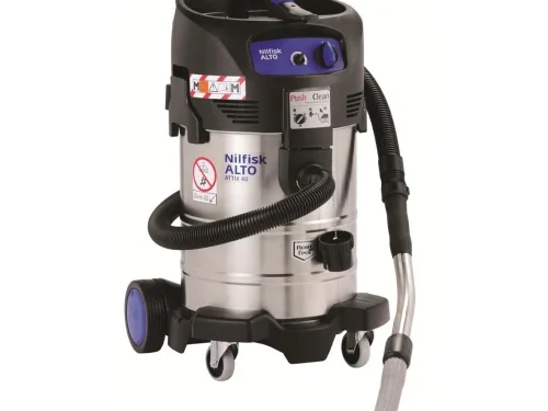 ATTIX 40-0M PC ATEX Z22