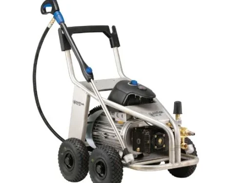 MC 8P 160/2500 ST