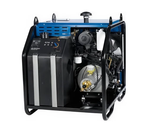 MH 7P 220/1300 DE