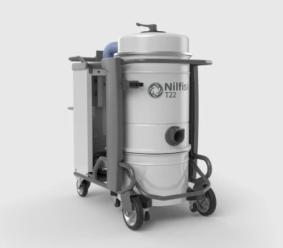 Aspirador Industrial Nilfisk T22