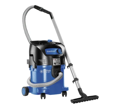 Aspirador Nilfisk ATTIX 30 01 PC
