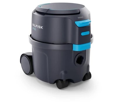 Aspirador Profissional Nilfisk VP500 R H 2BP EU/UK