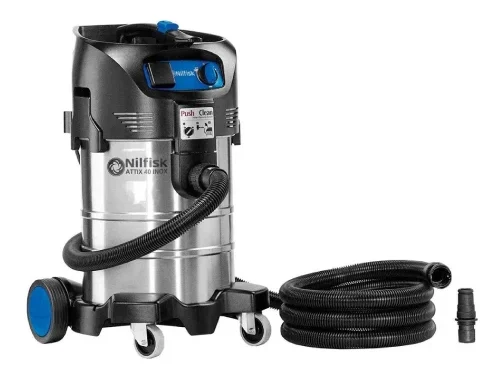 ATTIX 40-21 PC INOX