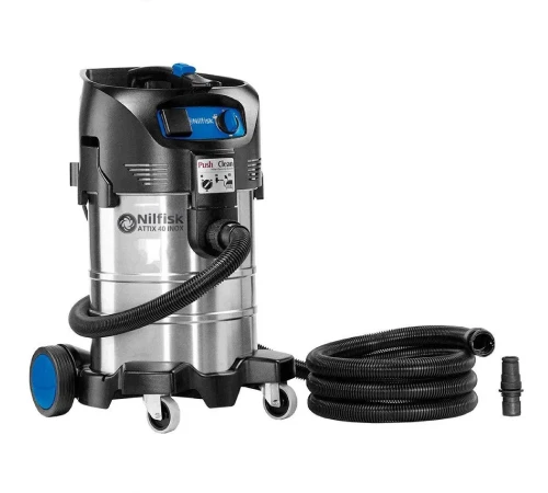ATTIX 40-21 PC INOX