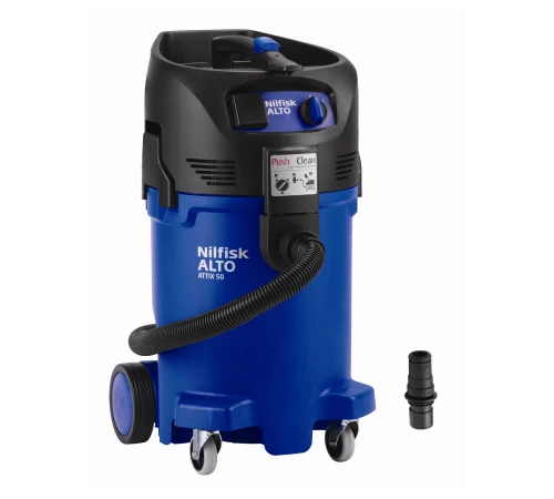 ATTIX 50-21 PC EC