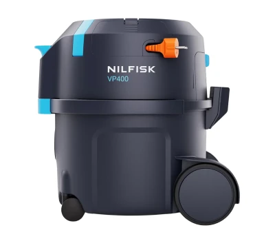 Aspirador Profissional de Po Nilfisk VP400 HEPA XEC
