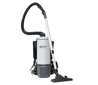 Aspirador Profissional Nilfisk GD 5 BACK HEPA BASIC