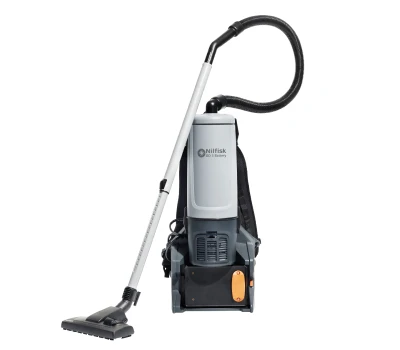 Aspirador Profissional Nilfisk GD5 BATERIA SEM CARREGADOR