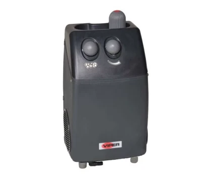 Gerador de Espuma DF100A Viper