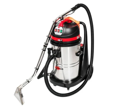Máquina de Injecção-Extracção CAR 275 Viper