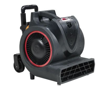 Secador de Alcatifas BV 3 Air Blower Viper