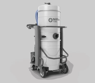 Aspirador Industrial Nilfisk T30S