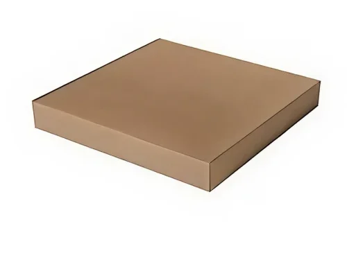 Caixa de Pizza Modelo França Full Kraft