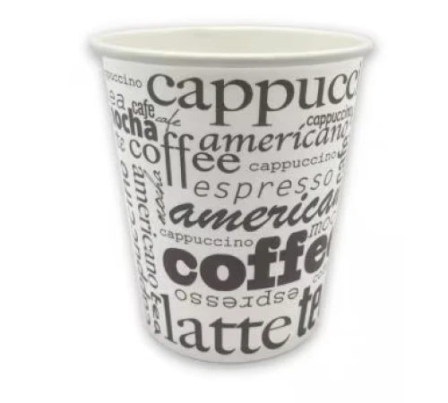 Copo de Papel Vending - Image 2