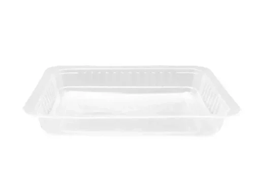 Embalagem PP Termoselável 173 × 120 mm