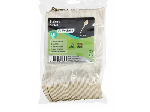 Talher PS Creme — Formato Cash & Carry