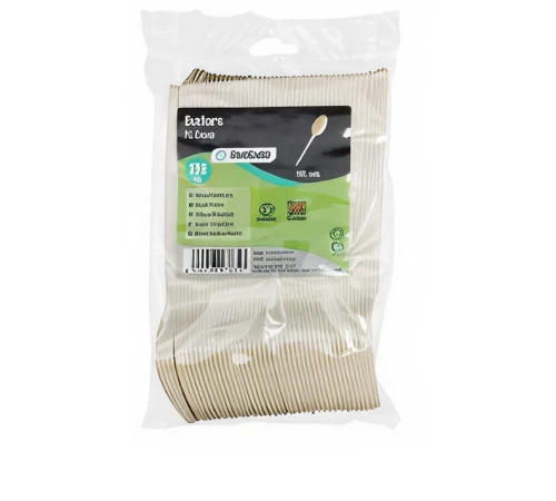 Talher PS Creme — Formato Cash & Carry