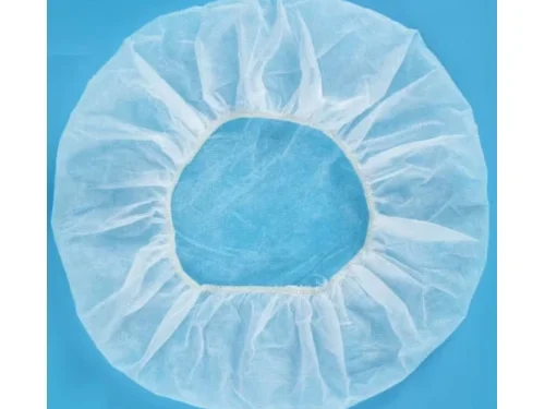 Touca Descartável TST Circular