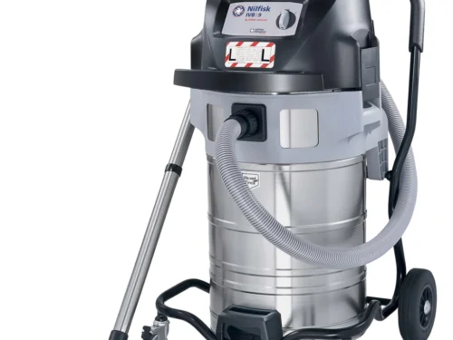 Aspirador Industrial Nilfisk IVB 961 0L