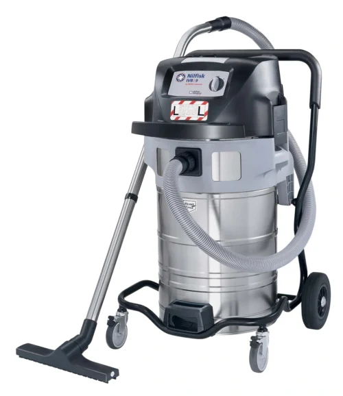 Aspirador Industrial Nilfisk IVB 961 0L