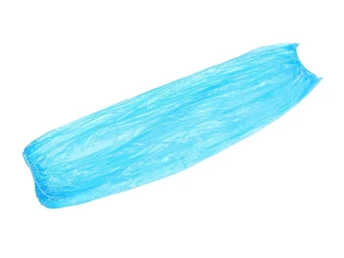 Manguito Descartável PE