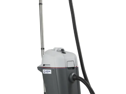 Aspirador de Água e Pó Nilfisk VL 500 35 EDF