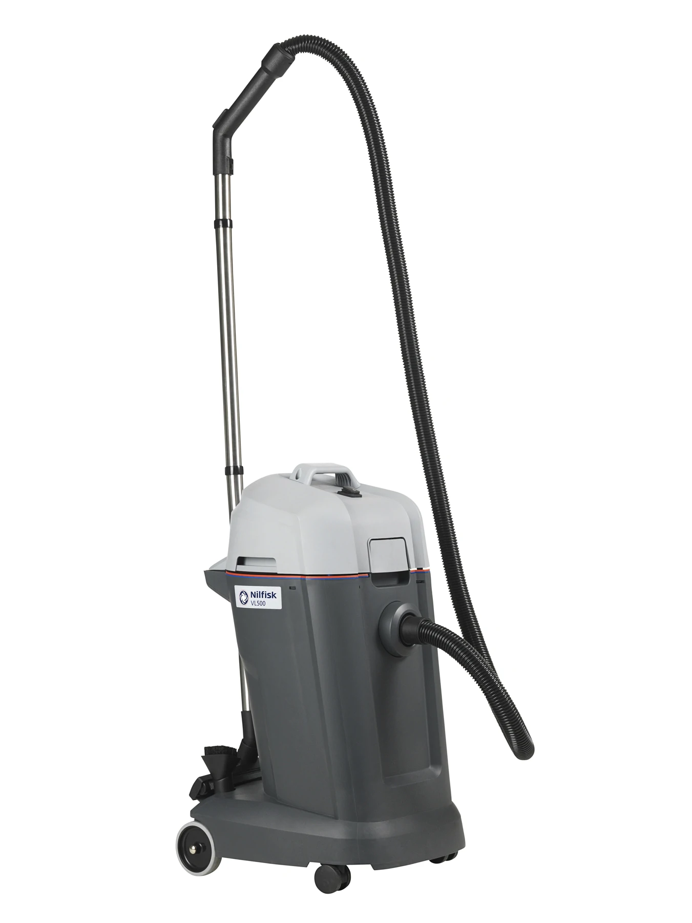 Aspirador de Água e Pó Nilfisk VL 500 35 EDF