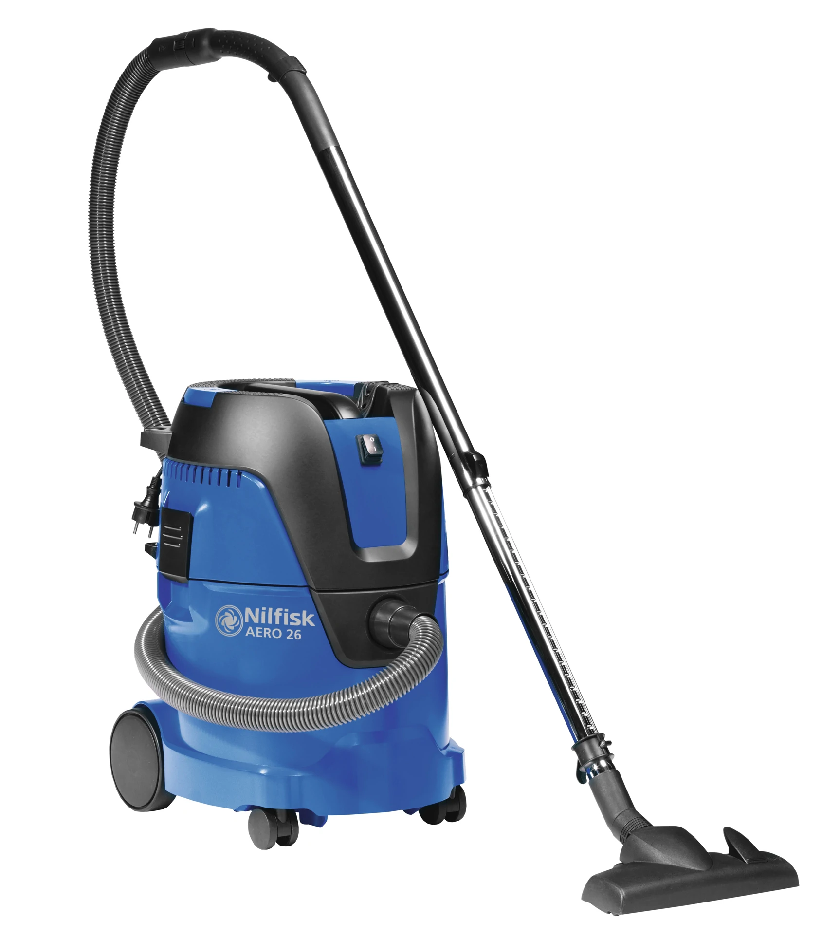 Aspirador de Água e Pó Nilfisk AERO 26-01 PC X