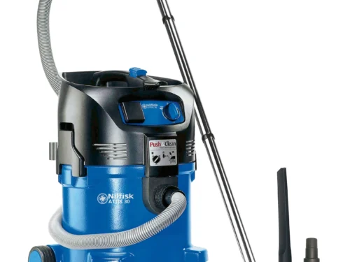 Aspirador de Segurança Nilfisk ATTIX 30-0H PC