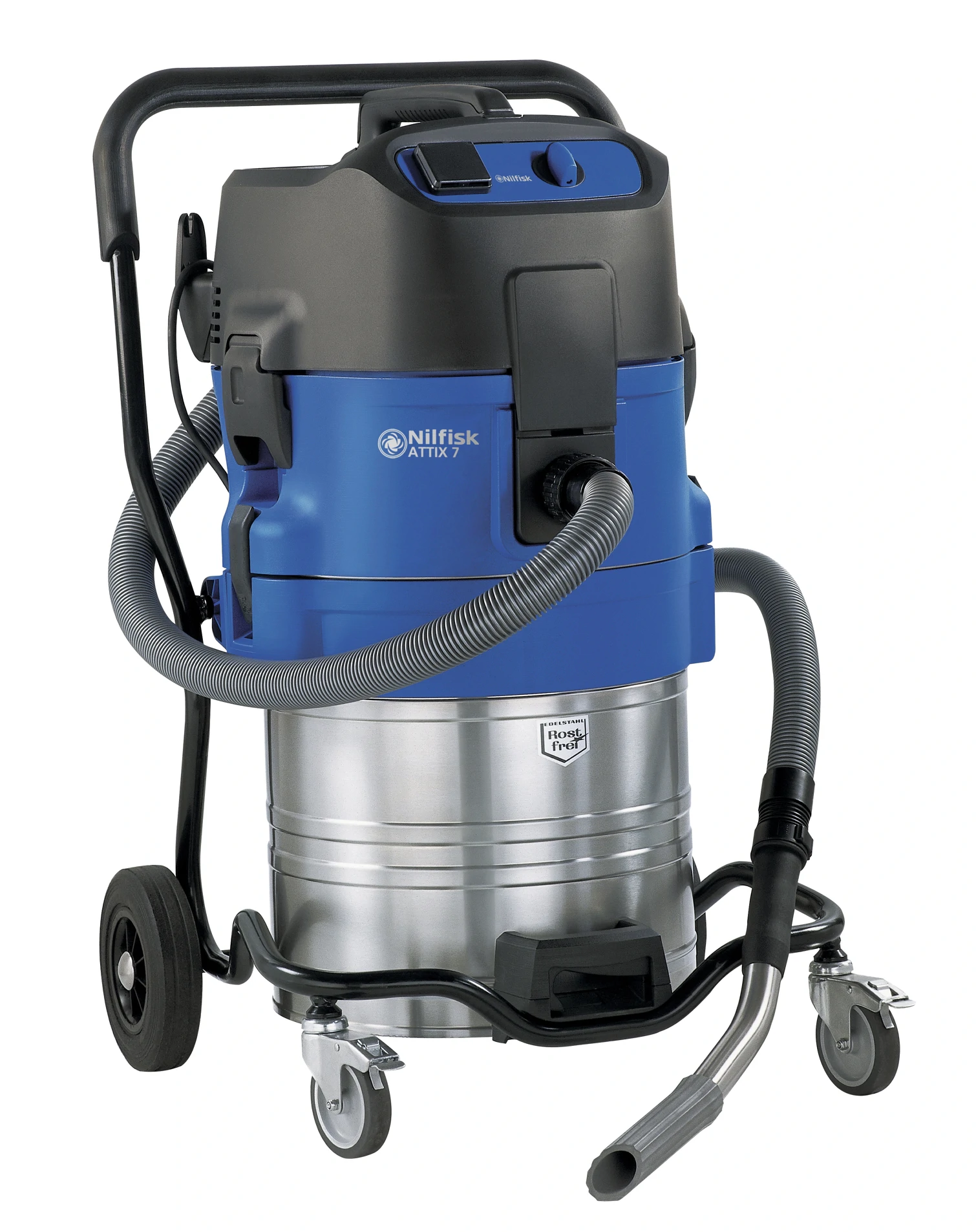 Aspirador de Segurança Nilfisk ATTIX 791-2M ATEX Z22