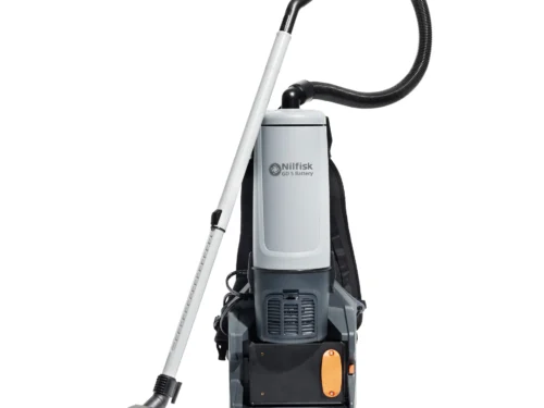 Aspirador Mochila a Bateria Nilfisk GD5 BATERIA