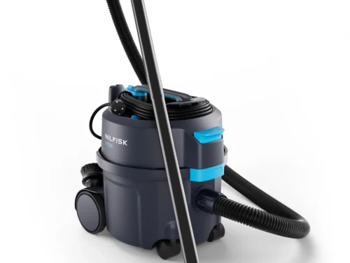 Aspirador Profissional de Pó Nilfisk VP300 HEPA BASIC