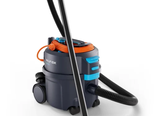 Aspirador Profissional de Pó Nilfisk VP300 HEPA EU2