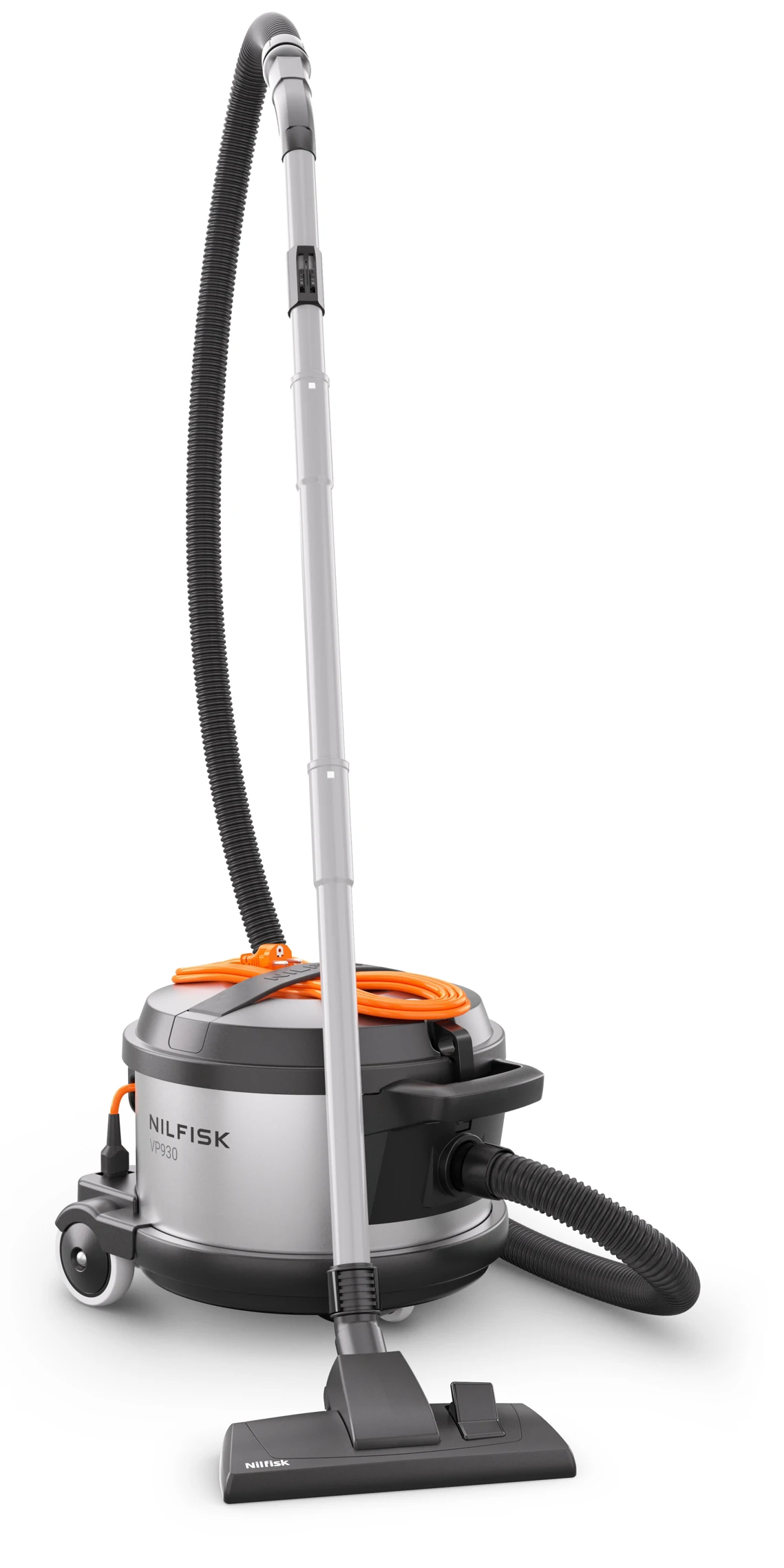 Aspirador Profissional Nilfisk VP930 ECO PRO HEPA