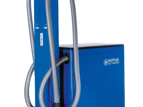 Aspirador Self-Service Nilfisk SB TANDEM