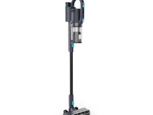 Aspirador Vertical a Bateria Nilfisk VU200 Kit Carregador + Bateria Extra