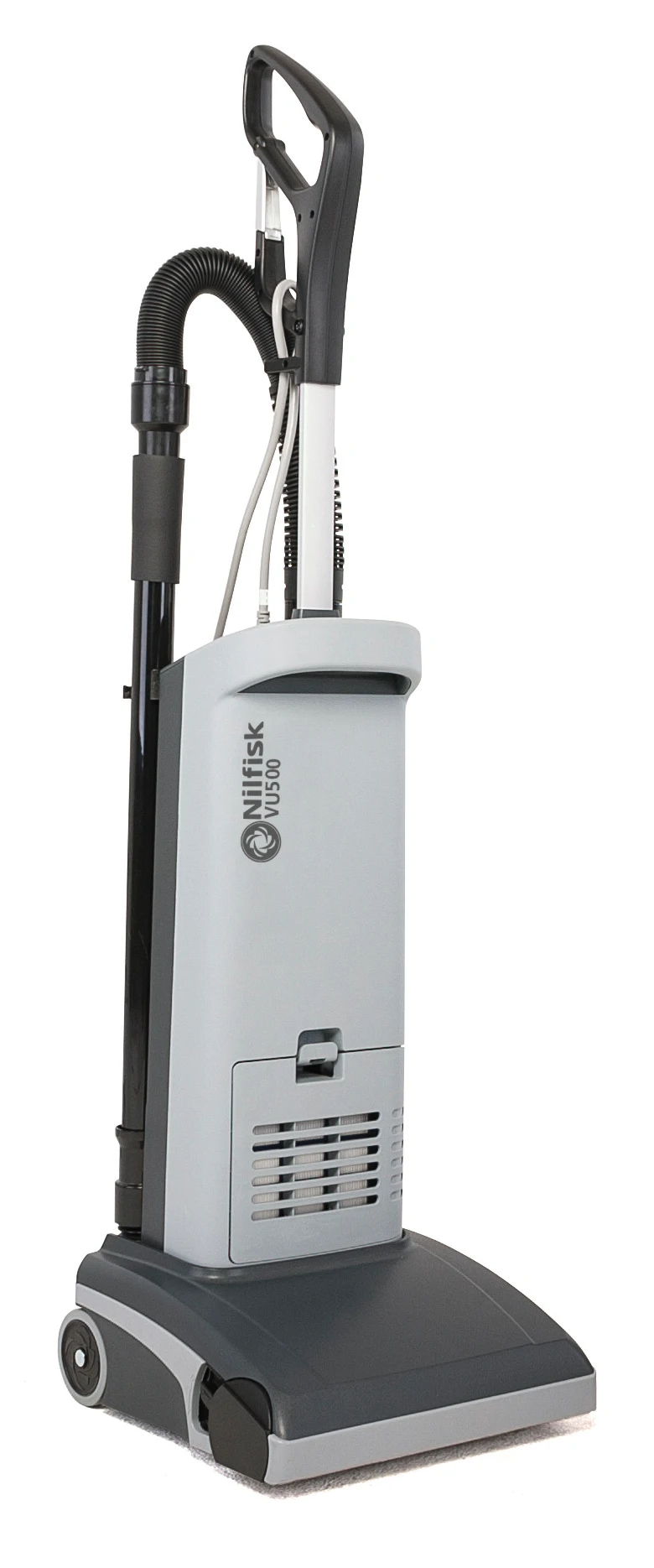 Aspirador Vertical Profissional Nilfisk VU500 15 Polegadas