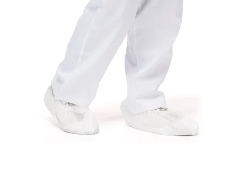 Cobre-Sapatos Descartável PE
