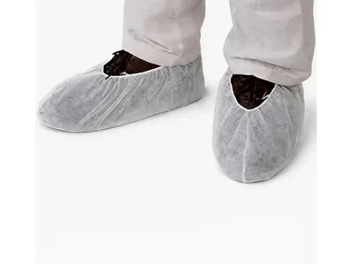 Cobre-Sapatos Descartável TST