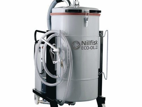Nilfisk ECO-OIL 22