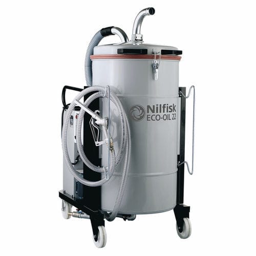 Nilfisk ECO-OIL 22