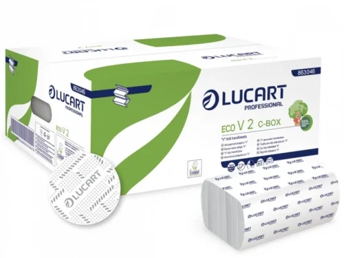 ECO V2 C-BOX