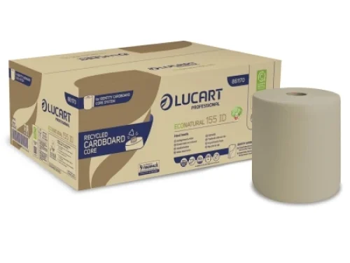 ECONATURAL 155 ID Cardboard Core