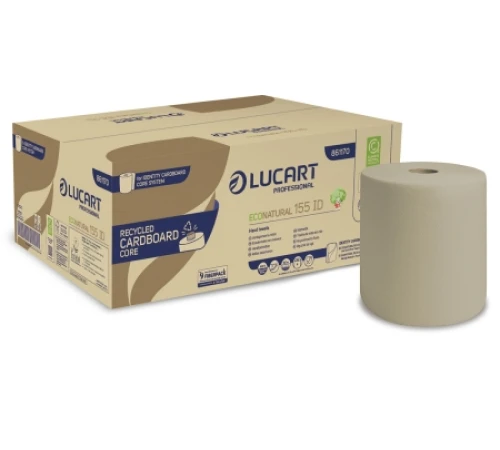 ECONATURAL 155 ID Cardboard Core