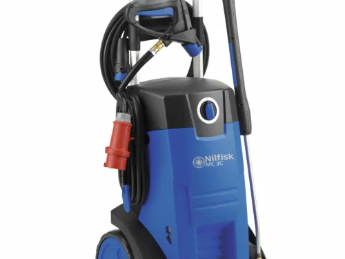Lavadora de Alta Pressão a Água Fria Nilfisk MC 3C-150/660
