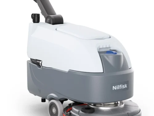 Lavadora de Pavimentos a Bateria Nilfisk SC370 43B